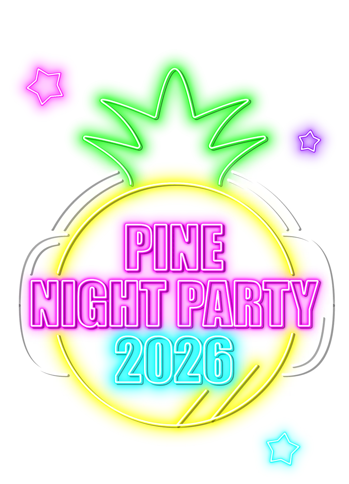 PINE NIGHT PARTY 2026